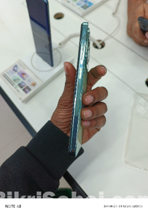 Infinix Hot 40i